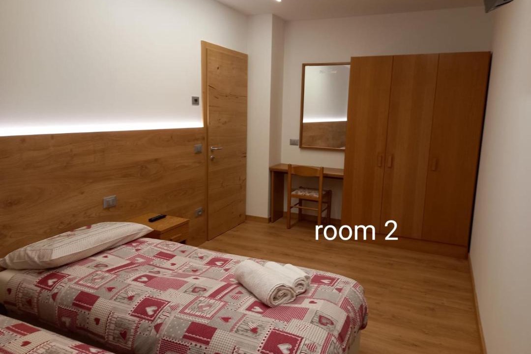 Photo of Bedroom in Almazzago