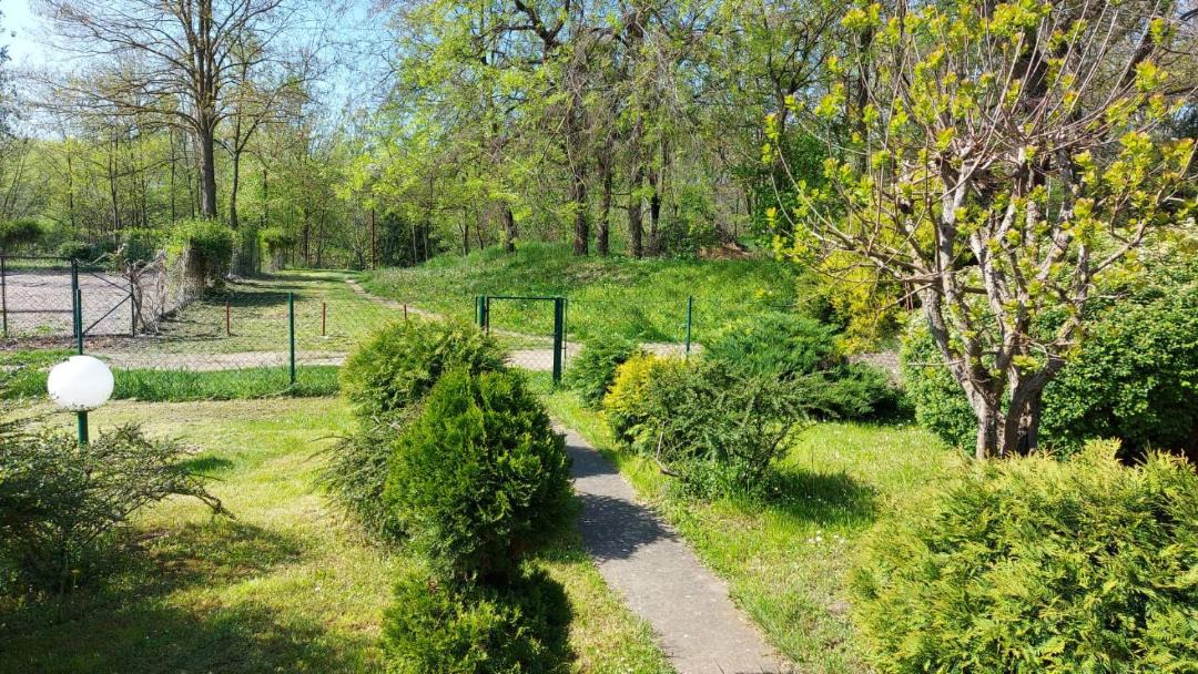 Photo of Outdoor in Sombor