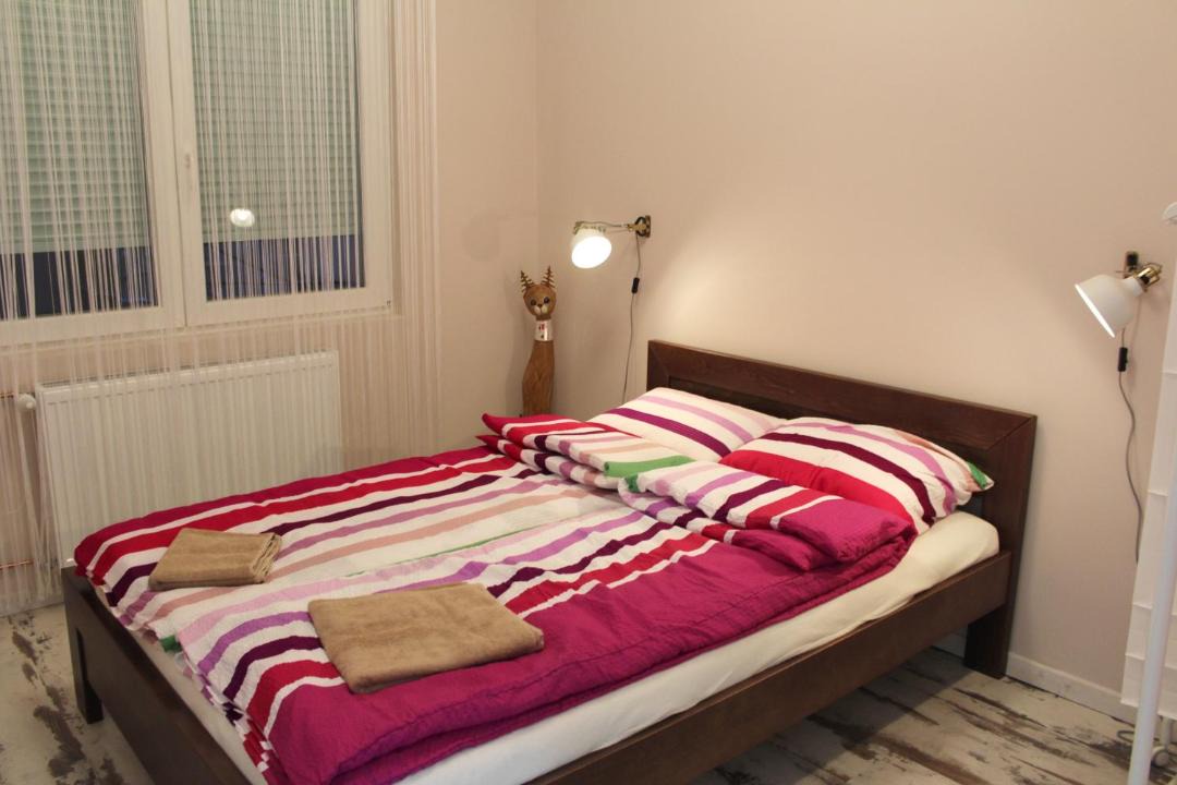Photo of Bedroom in Slavija
