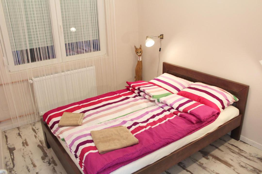 Photo of Bedroom in Slavija