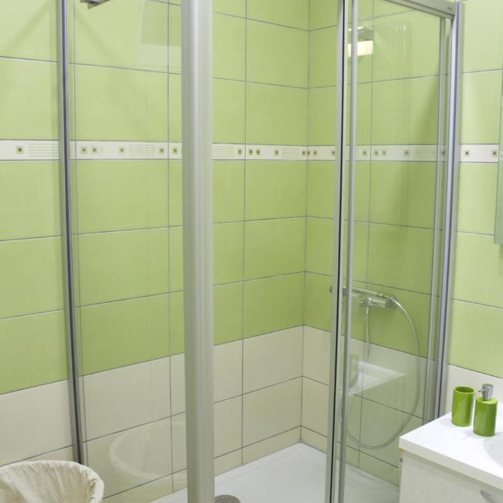 Photo of Bathroom in Slavija