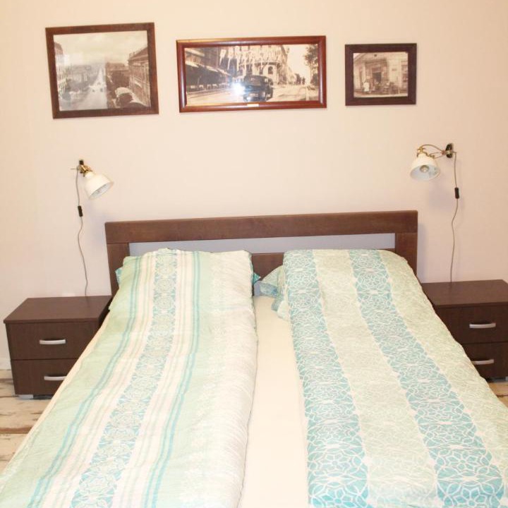 Photo of Bedroom in Slavija
