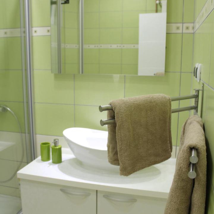 Photo of Bathroom in Slavija