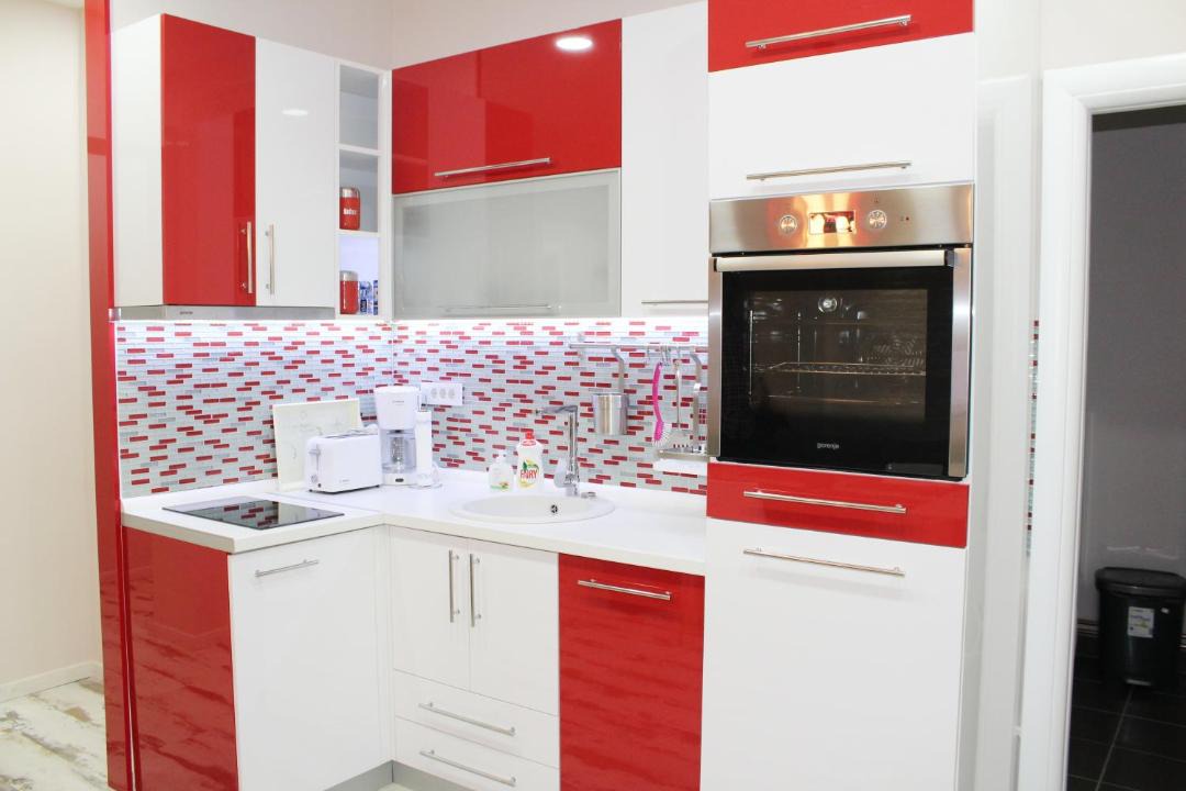 Photo of Kitchen in Slavija