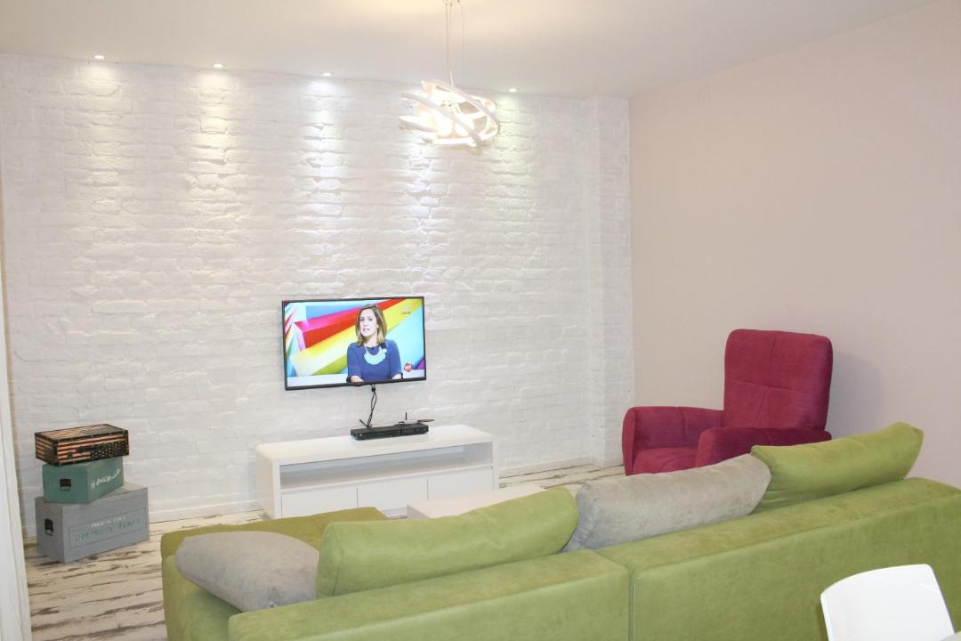 Photo of Livingroom in Slavija