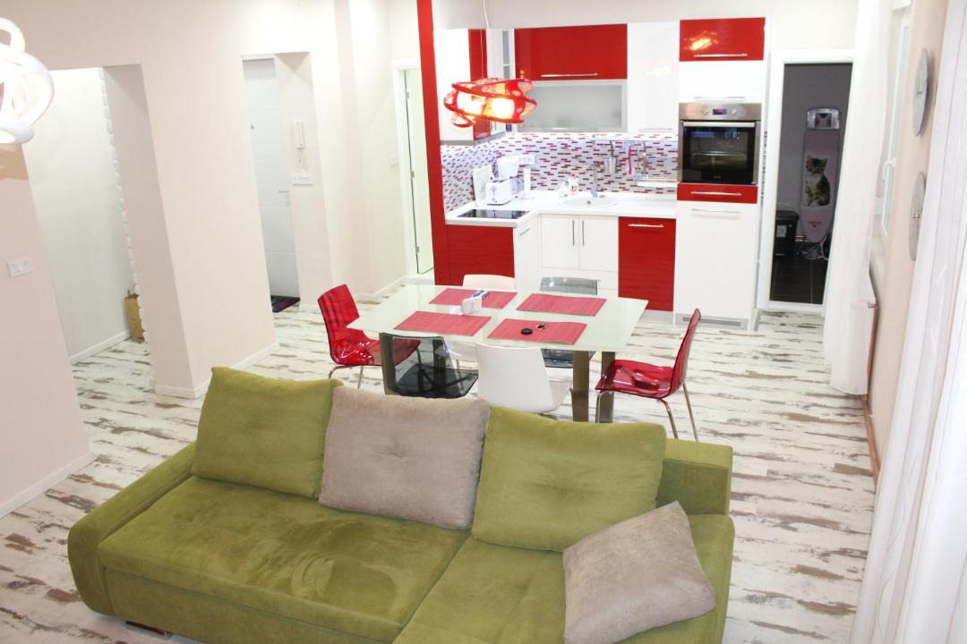 Photo of Livingroom in Slavija