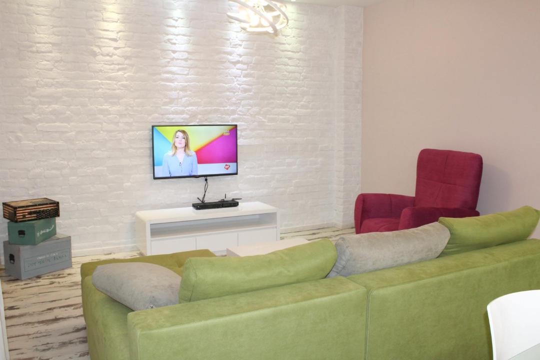 Photo of Livingroom in Slavija