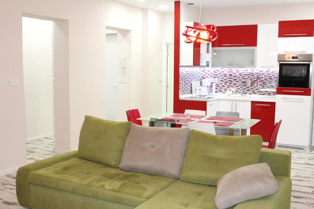 Photo of Livingroom in Slavija