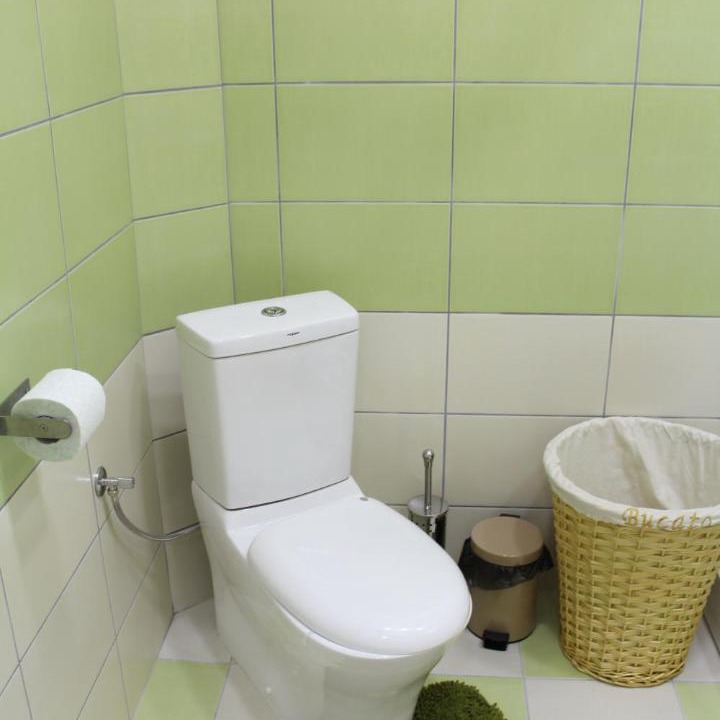 Photo of Bathroom in Slavija