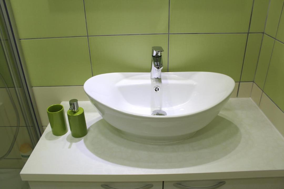 Photo of Bathroom in Slavija