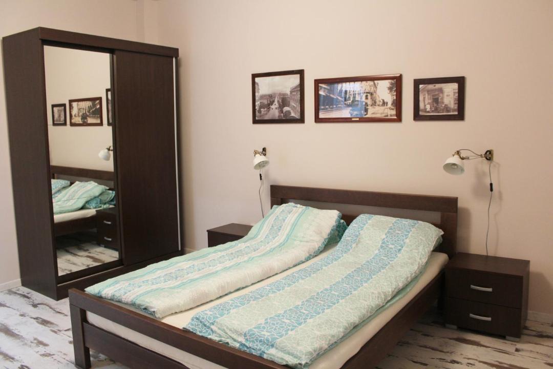 Photo of Bedroom in Slavija
