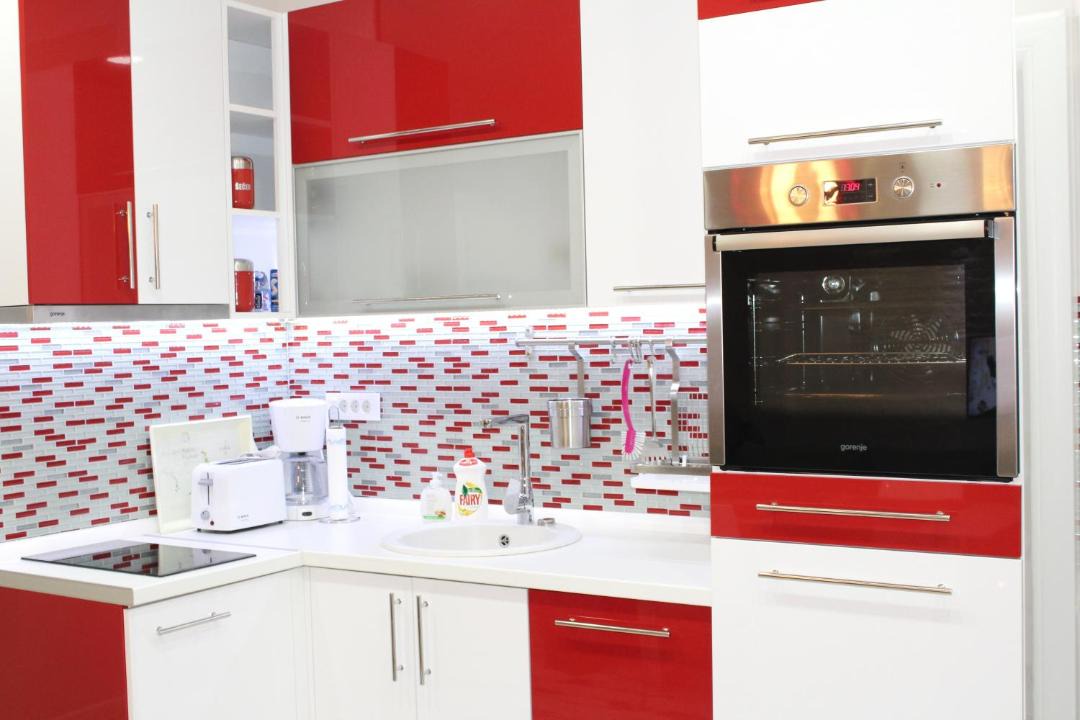 Photo of Kitchen in Slavija