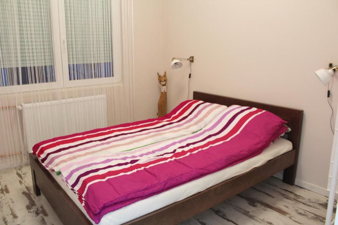 Photo of Bedroom in Slavija