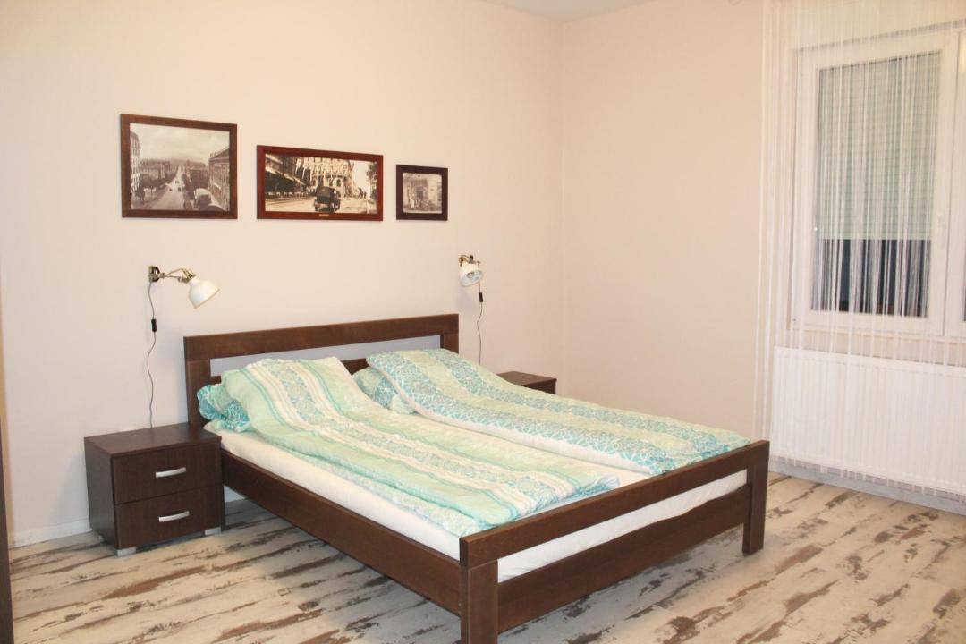 Photo of Bedroom in Slavija