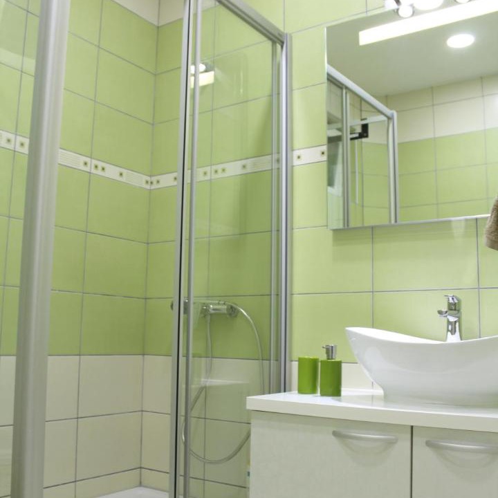 Photo of Bathroom in Slavija