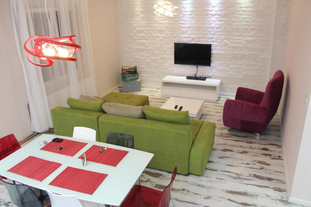 Photo of Livingroom in Slavija