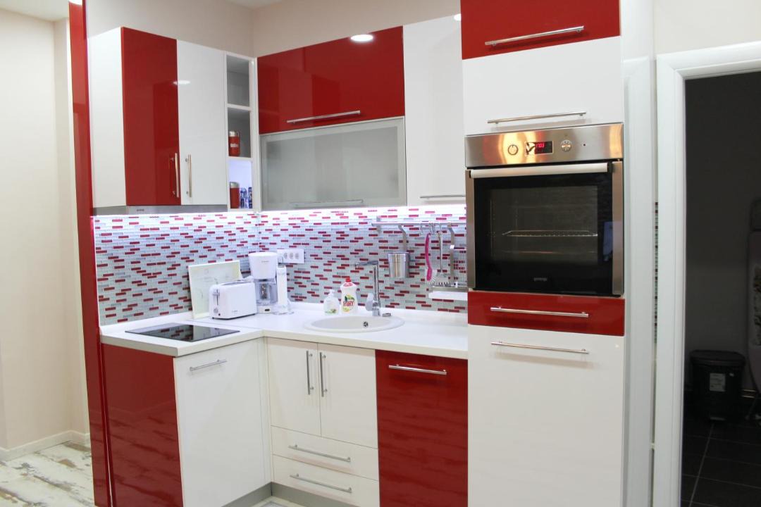 Photo of Kitchen in Slavija
