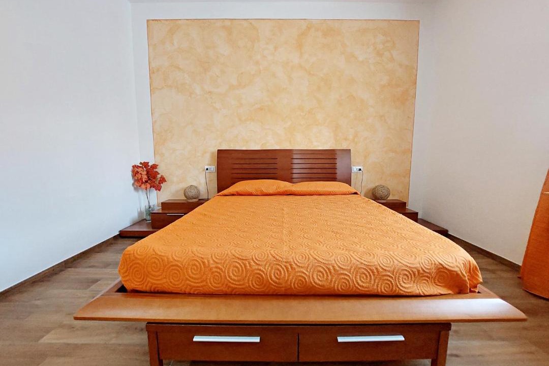 Photo of Bedroom in Montespertoli