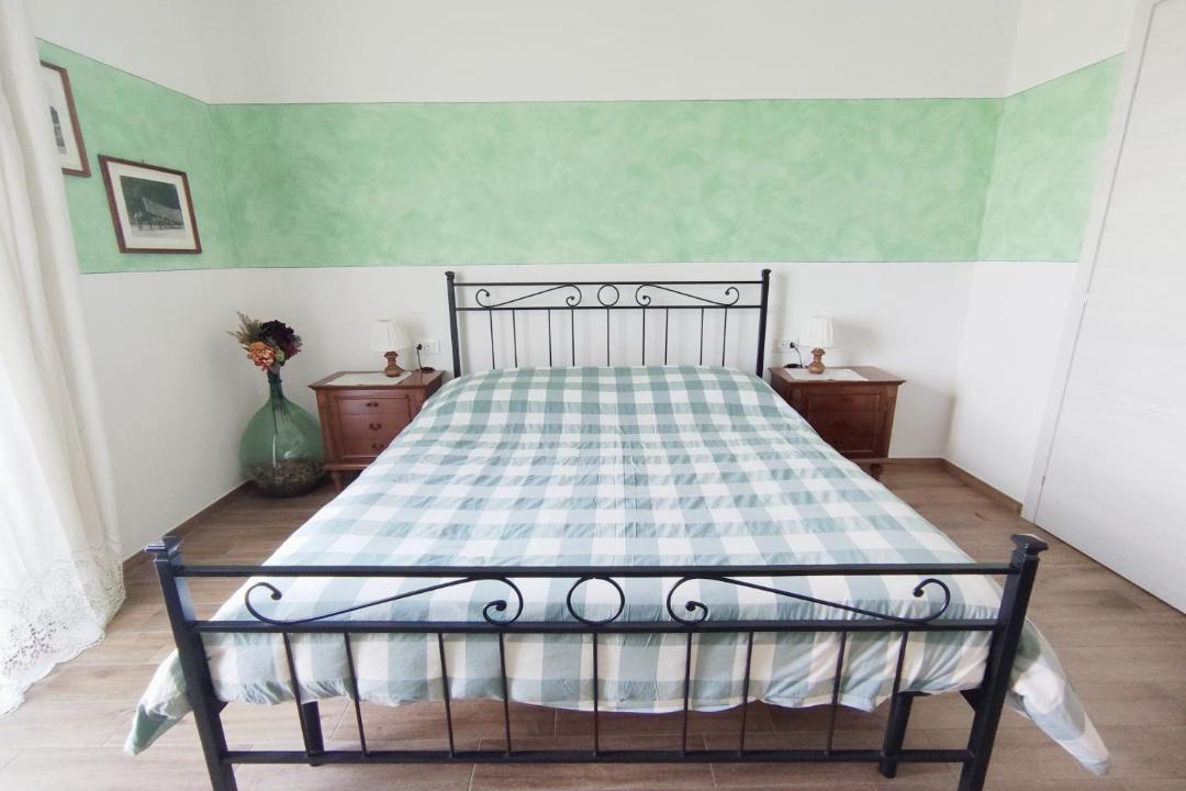Photo of Bedroom in Montespertoli