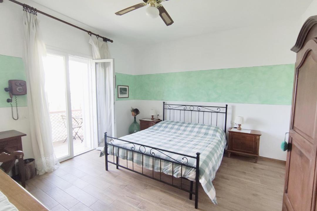 Photo of Bedroom in Montespertoli