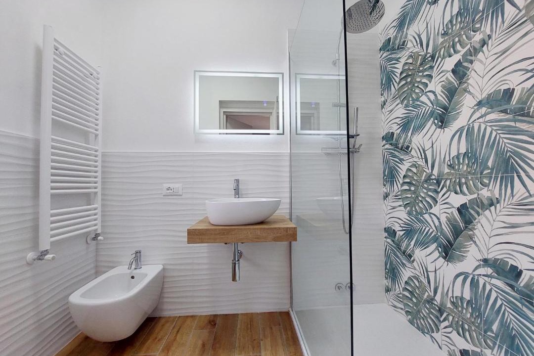 Photo of Bathroom in Montespertoli