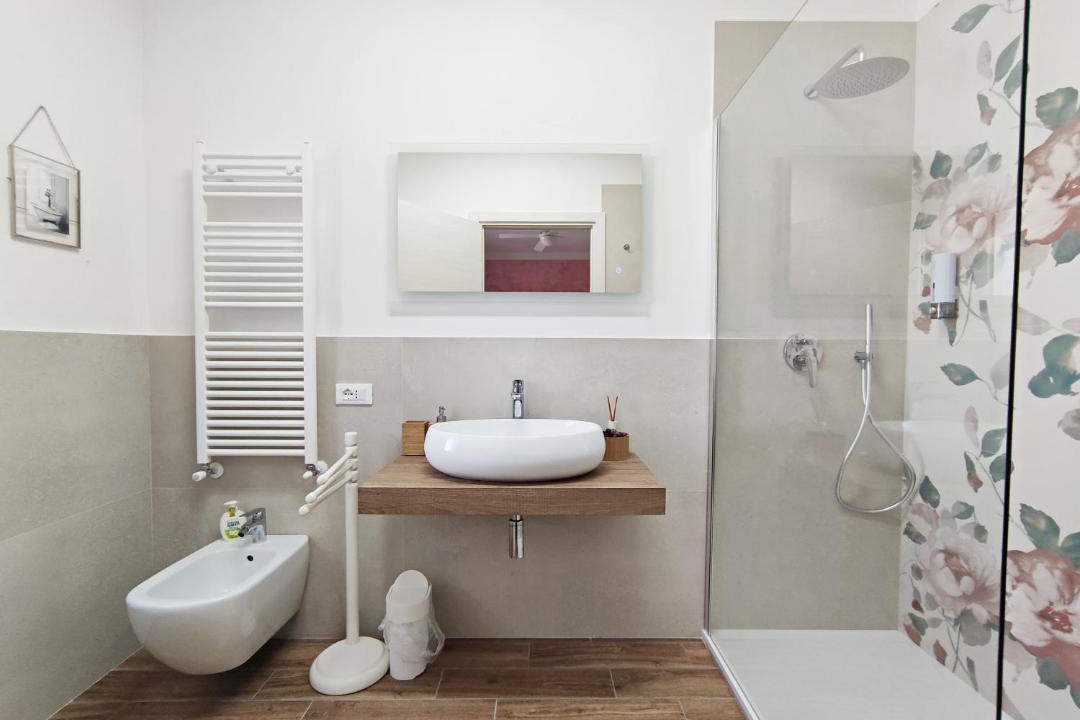 Photo of Bathroom in Montespertoli