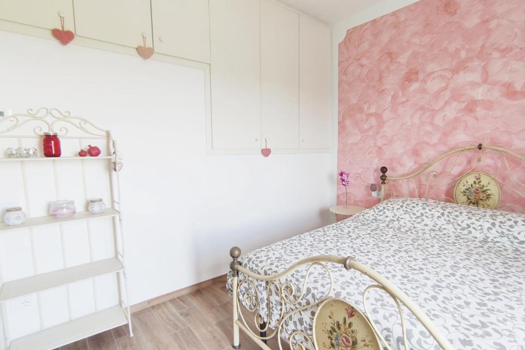 Photo of Bedroom in Montespertoli