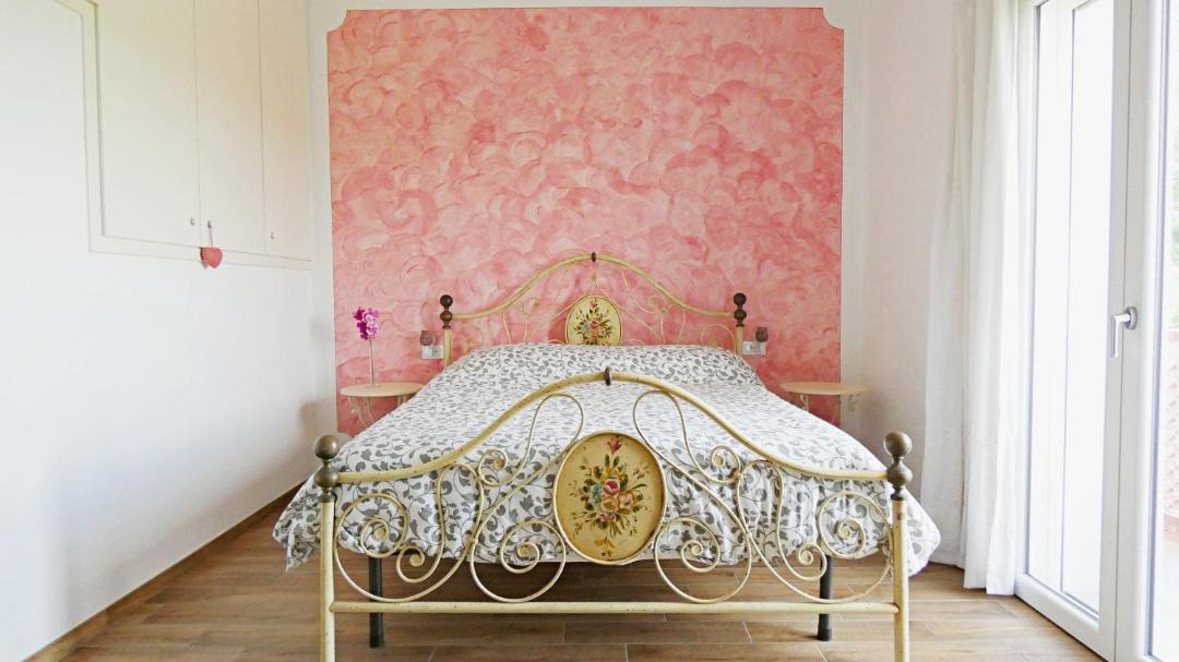 Photo of Bedroom in Montespertoli
