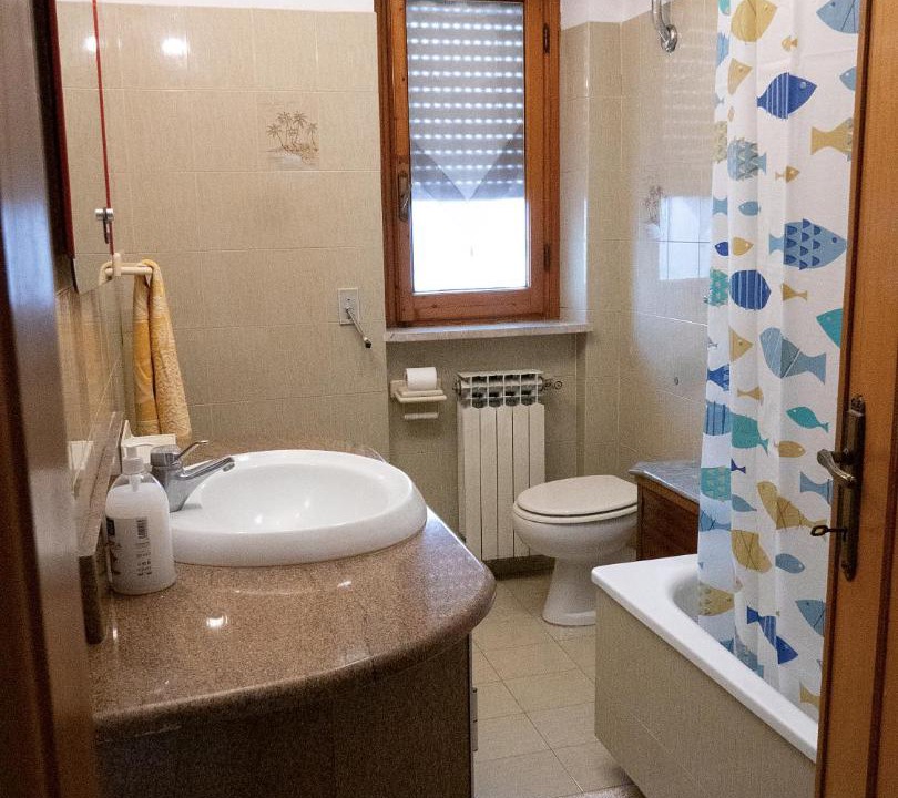 Photo of Bathroom in Paliano