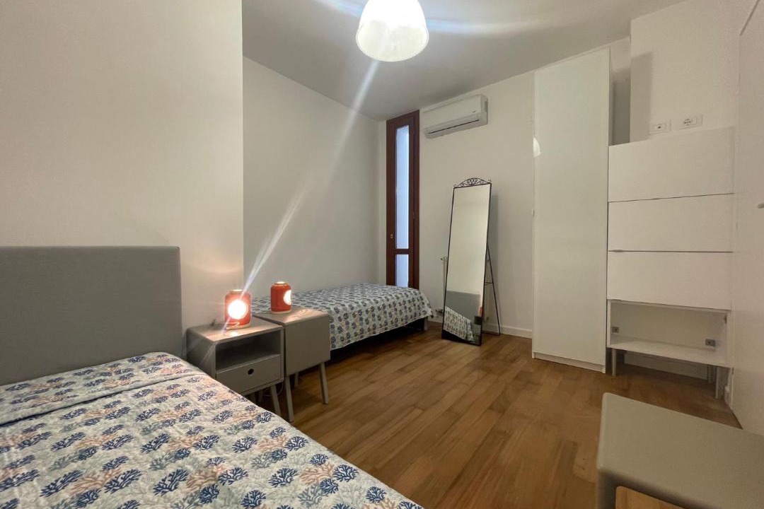 Photo of Bedroom in Old Town