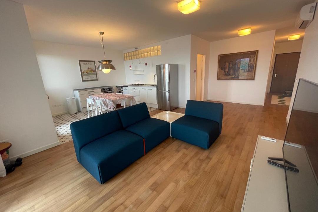 Photo of Livingroom in Old Town