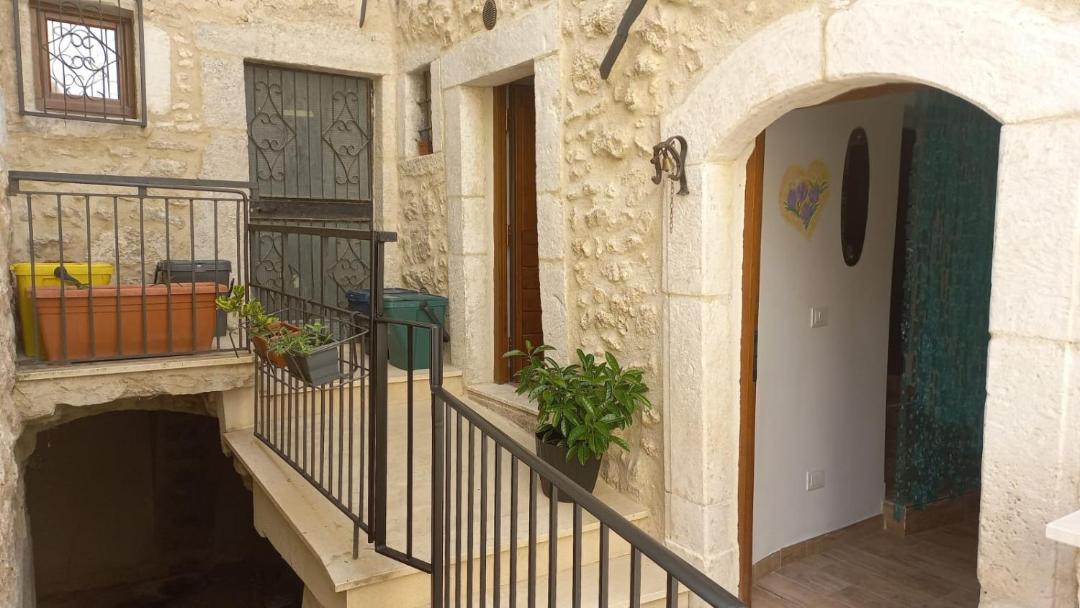 Photo of Patio Balcony in Navelli