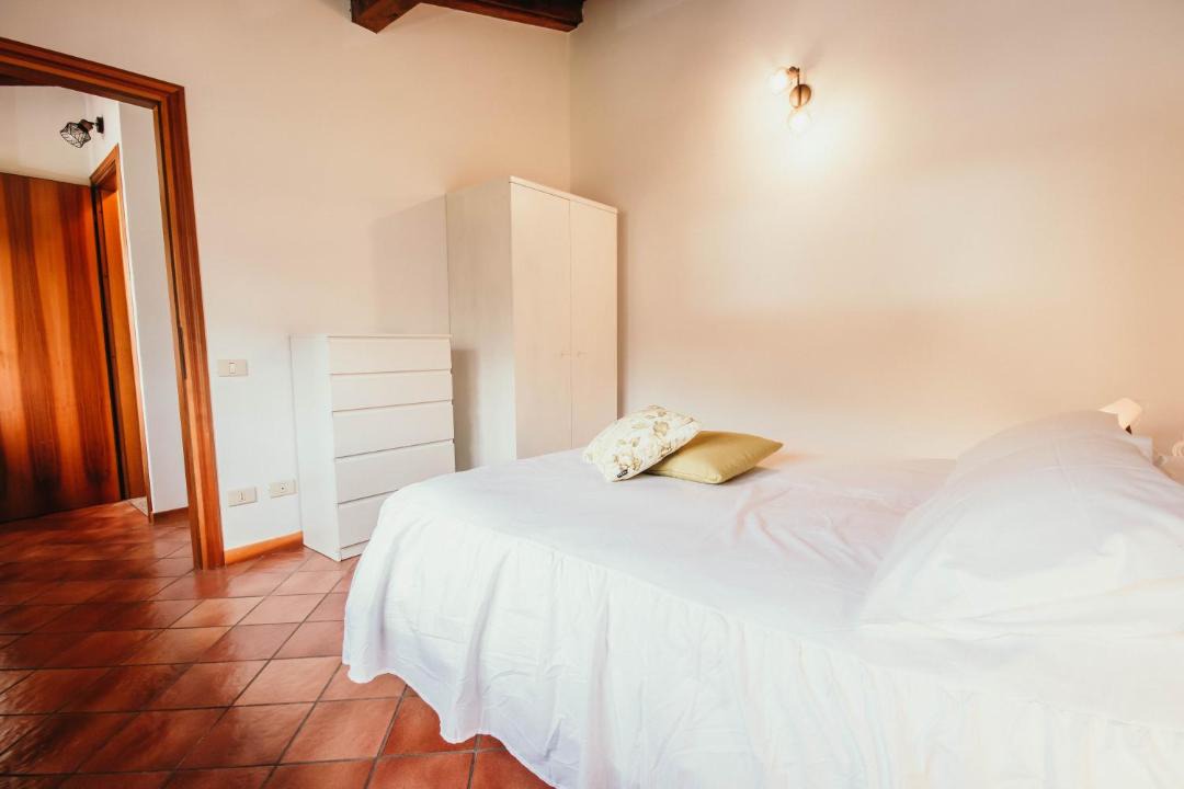 Photo of Bedroom in Nebbiuno