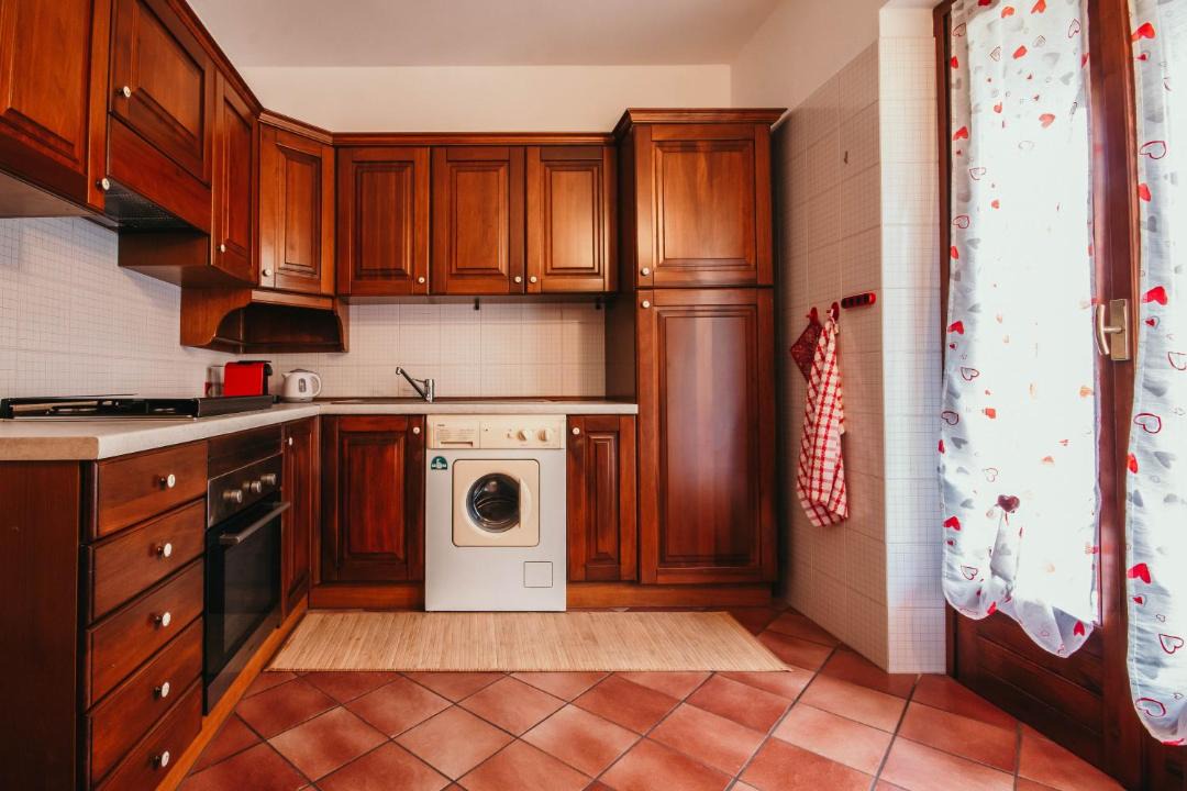 Photo of Kitchen in Nebbiuno