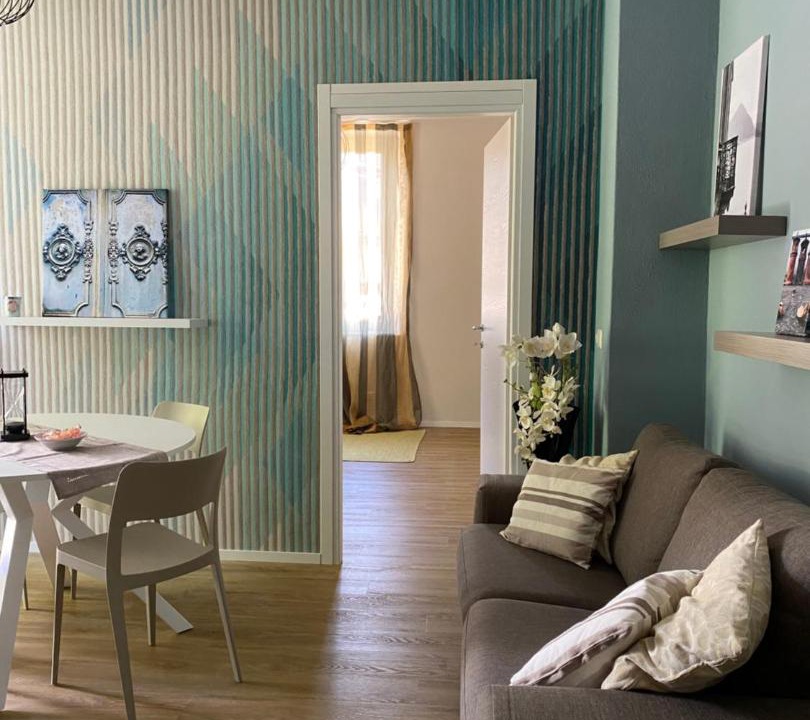 Photo of Livingroom in Cissano