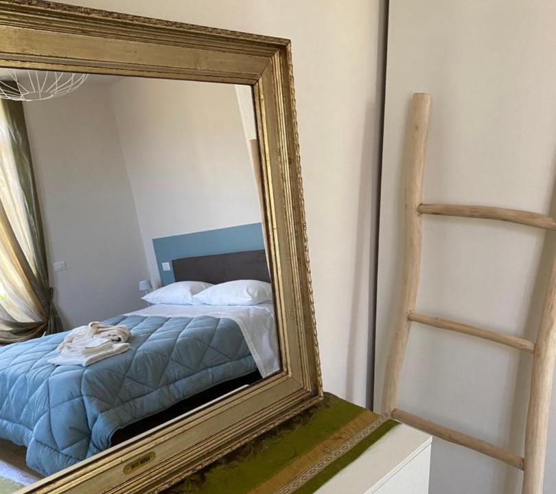 Photo of Bedroom in Cissano