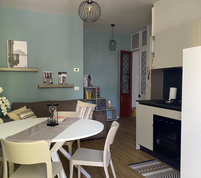 Photo of Livingroom in Cissano