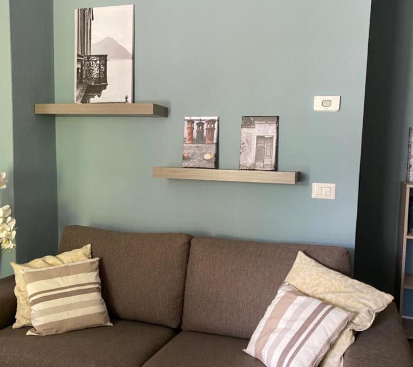 Photo of Livingroom in Cissano