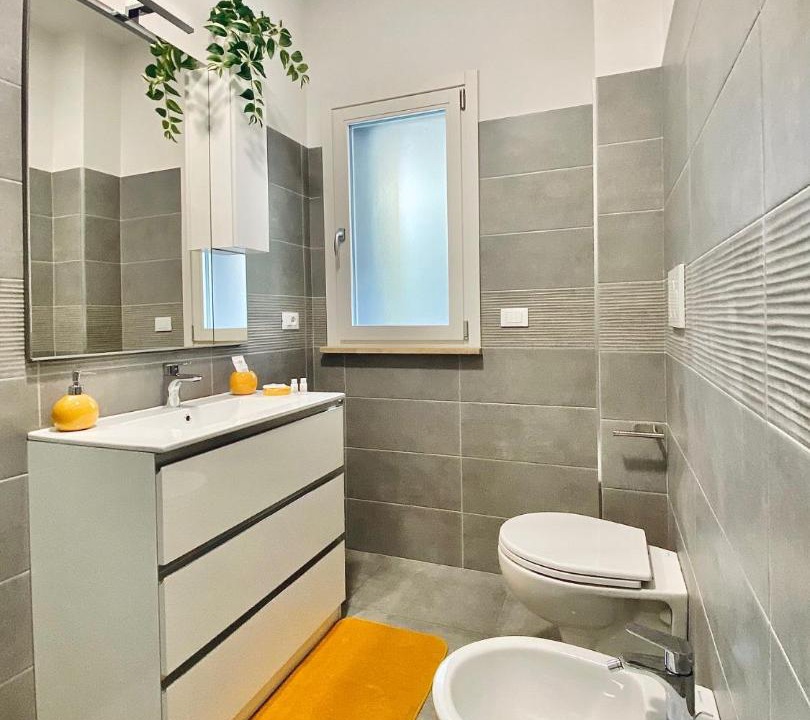 Photo of Bathroom in Frattocchie