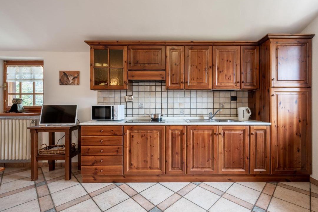 Photo of Kitchen in Ville Sur Sarre