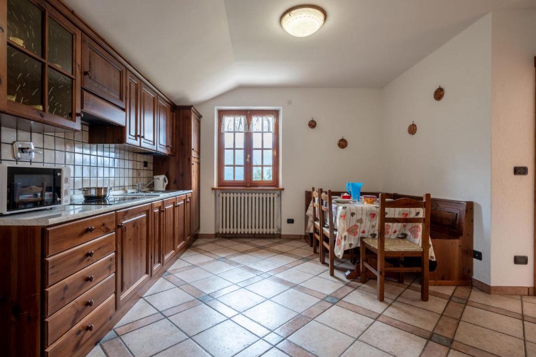 Photo of Kitchen in Ville Sur Sarre