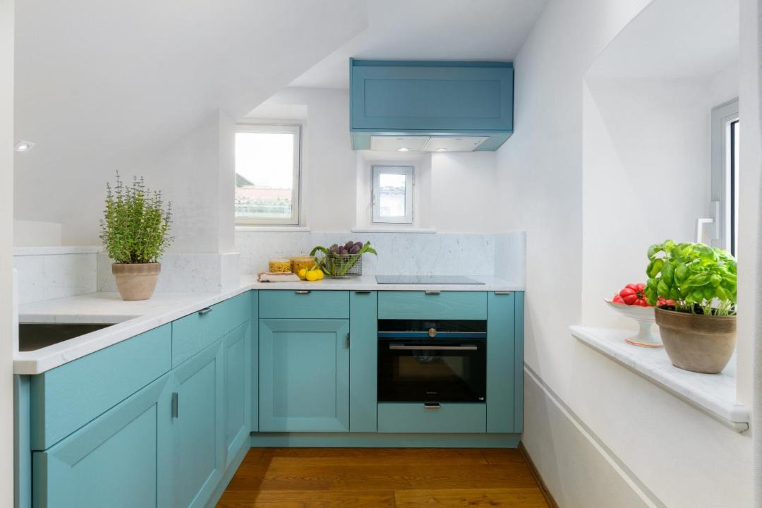 Photo of Kitchen in Santa Croce