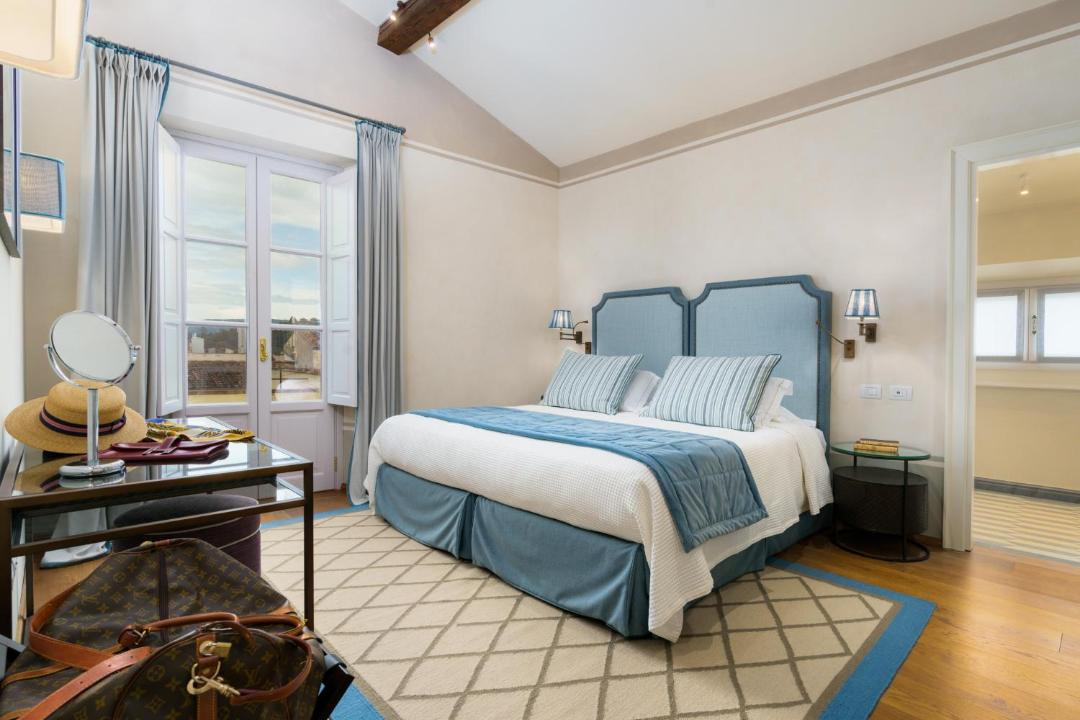 Photo of Bedroom in Santa Croce