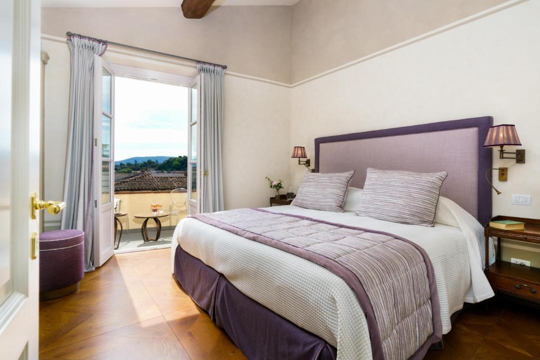 Photo of Bedroom in Santa Croce