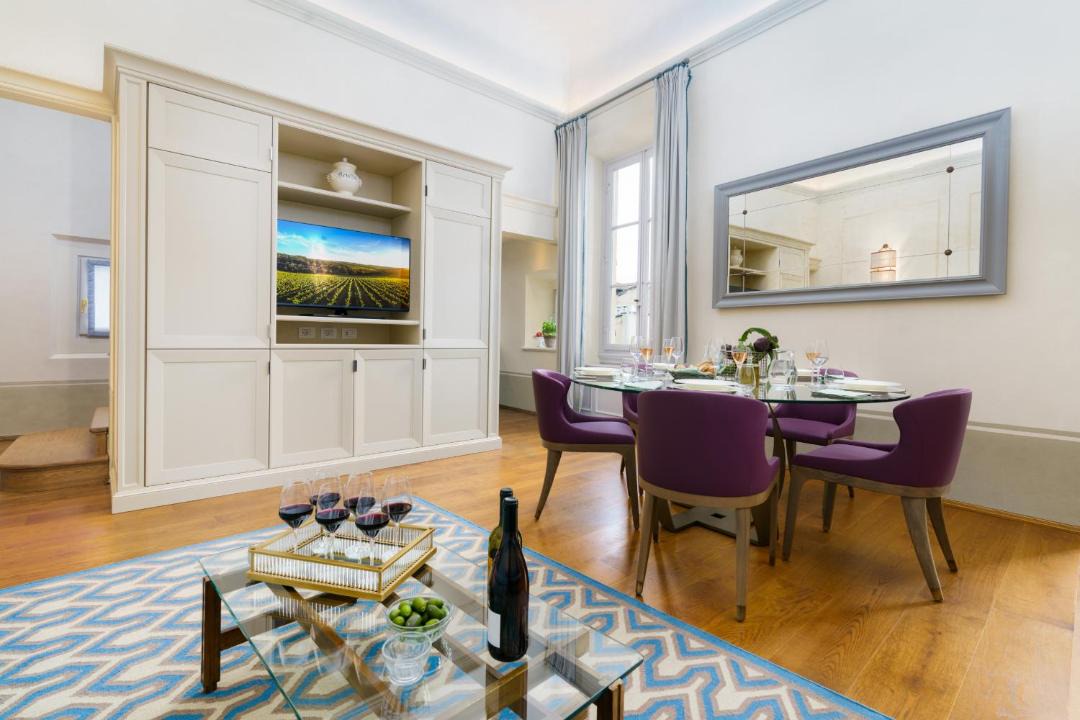 Photo of Livingroom in Santa Croce