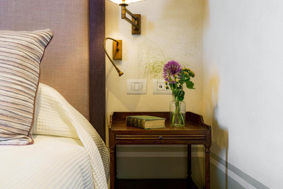Photo of Bedroom in Santa Croce