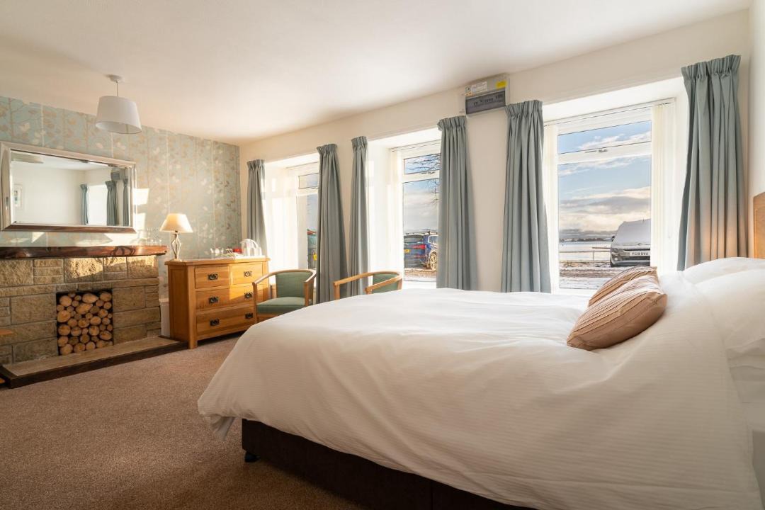 Photo of Bedroom in Tobermory