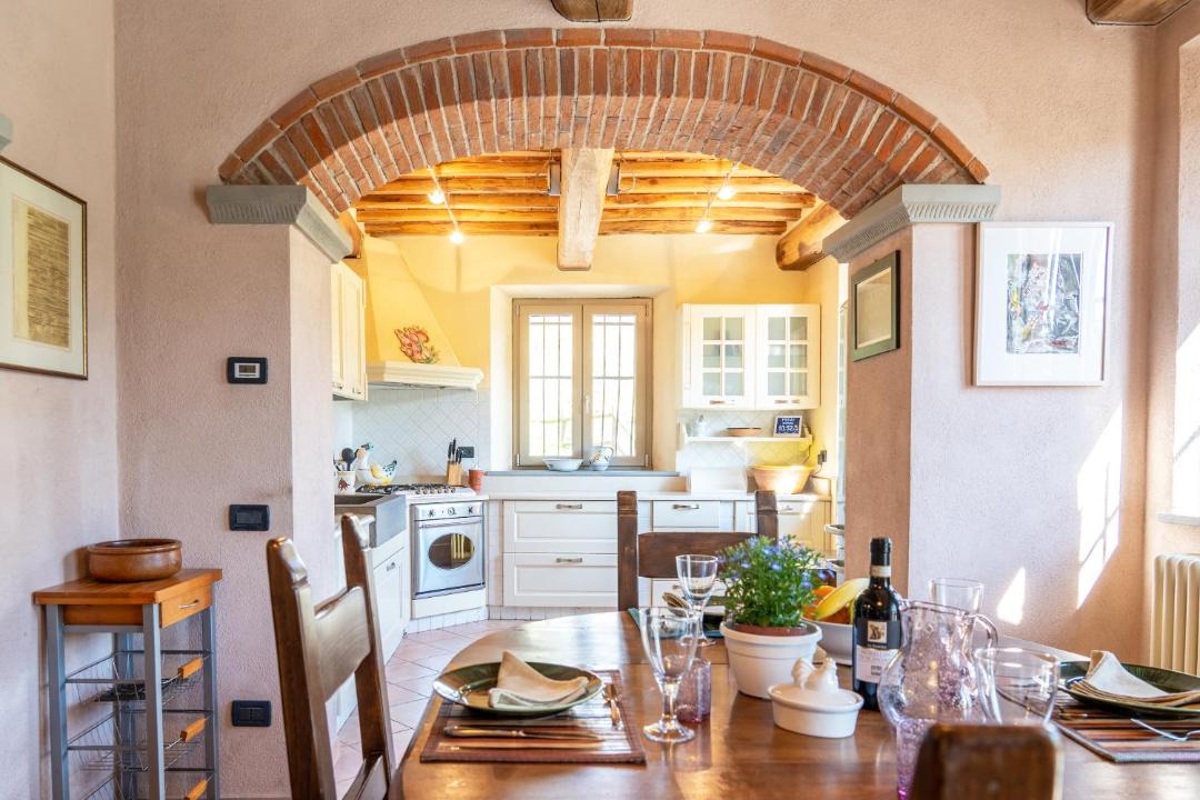 Photo of Livingroom in Villabuona