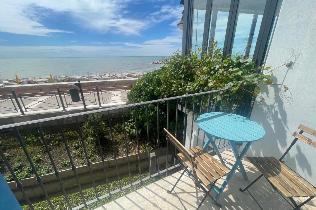 Photo of Patio Balcony in Old Town