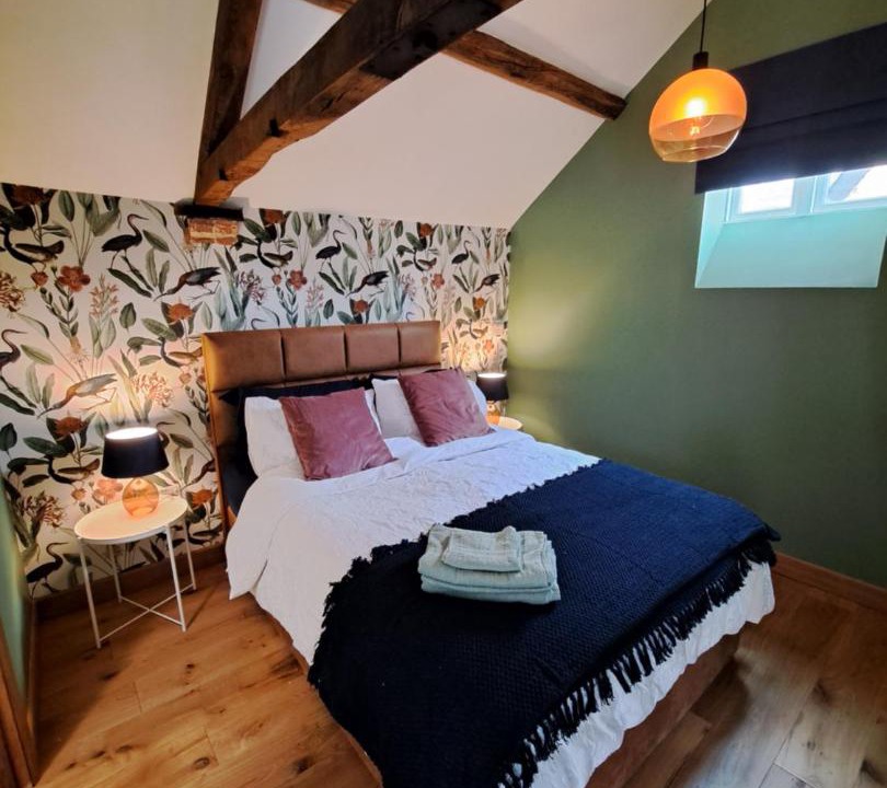 Photo of Bedroom in Culworth